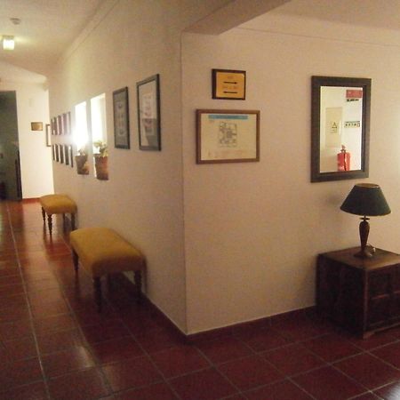 Hotel El Rei Dom Manuel Marvão Dış mekan fotoğraf