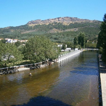 Hotel El Rei Dom Manuel Marvão Dış mekan fotoğraf