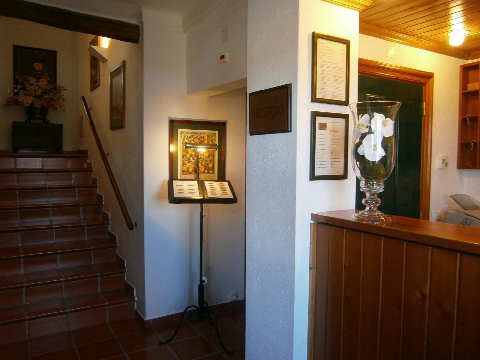 Hotel El Rei Dom Manuel Marvão Dış mekan fotoğraf