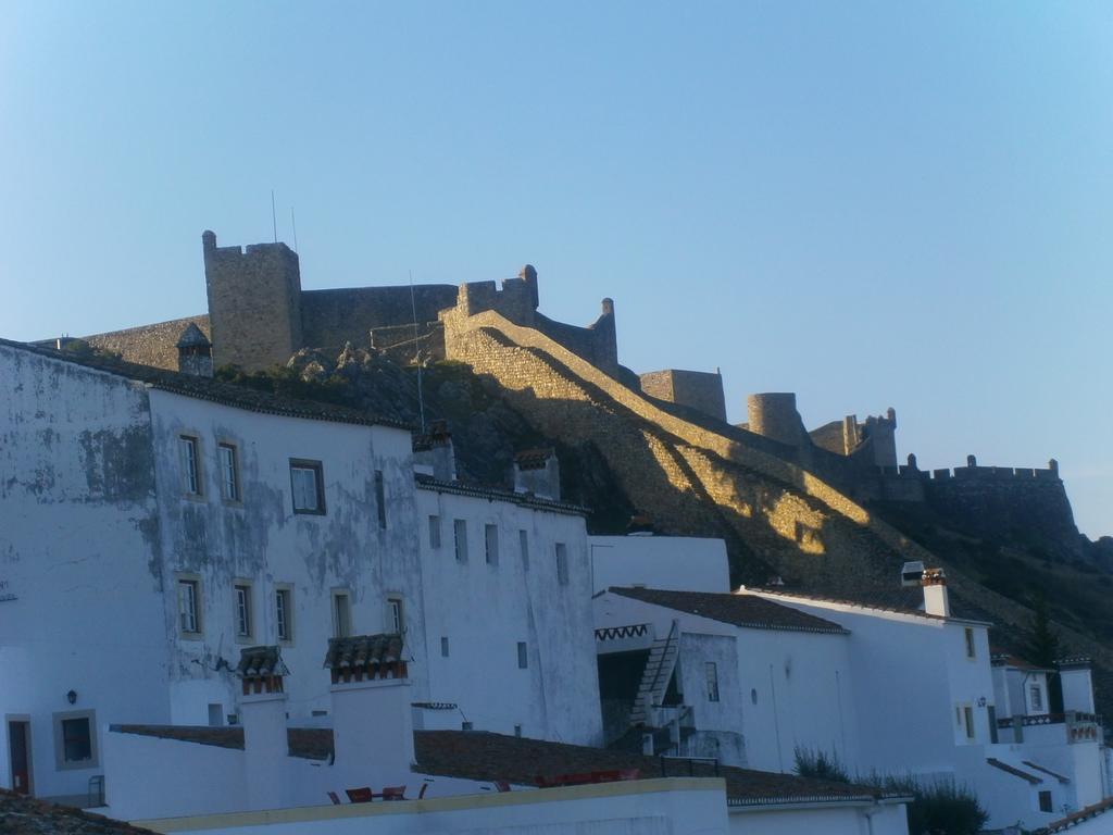 Hotel El Rei Dom Manuel Marvão Oda fotoğraf