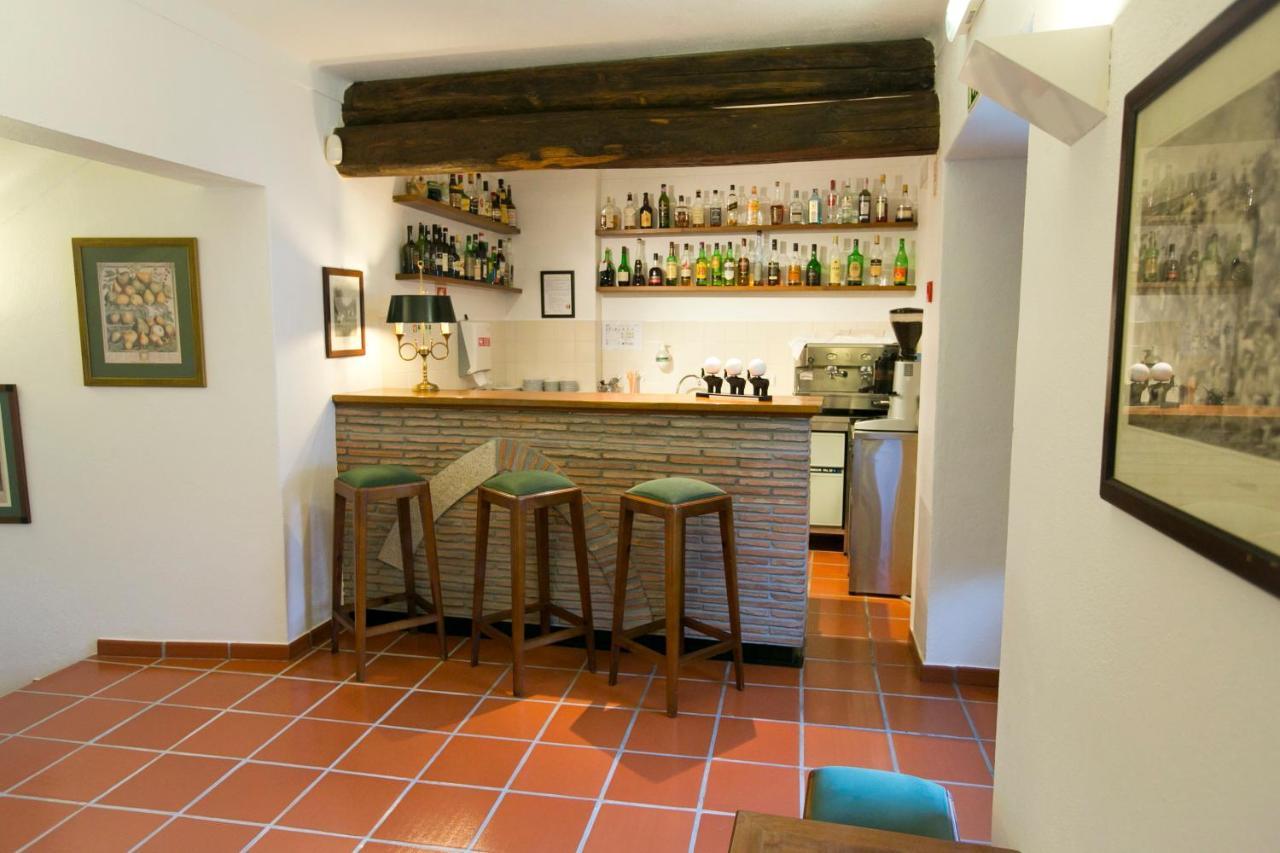 Hotel El Rei Dom Manuel Marvão Dış mekan fotoğraf