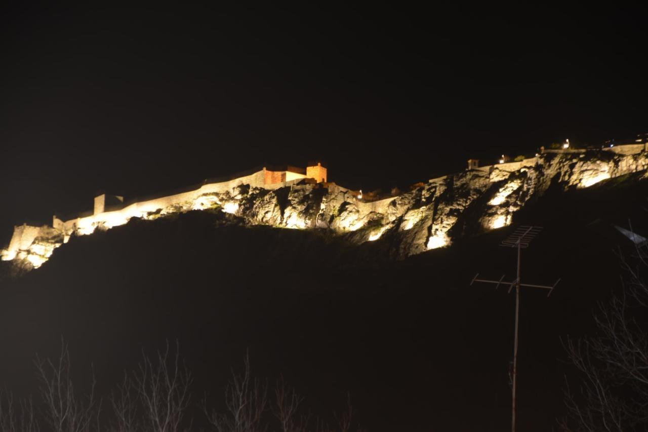 Hotel El Rei Dom Manuel Marvão Dış mekan fotoğraf