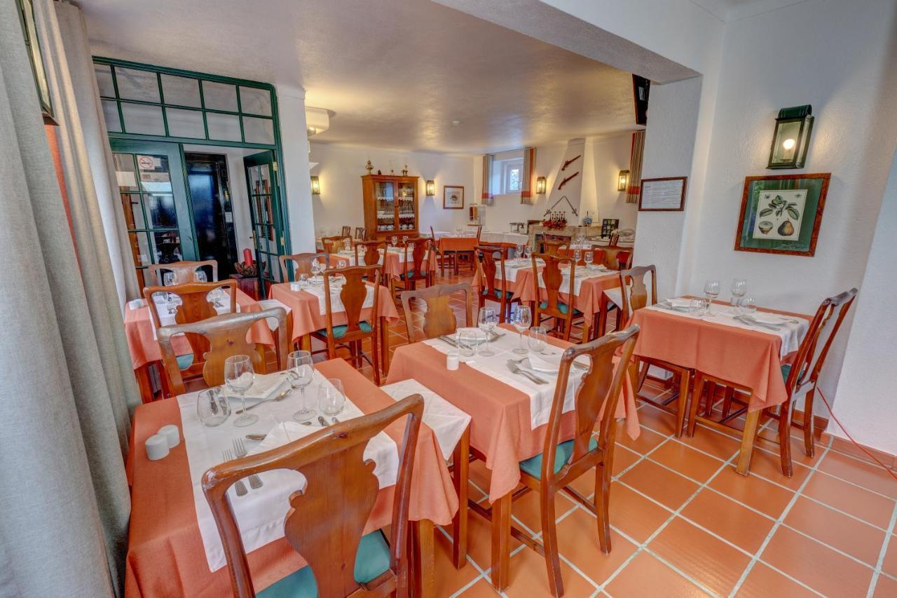 Hotel El Rei Dom Manuel Marvão Dış mekan fotoğraf