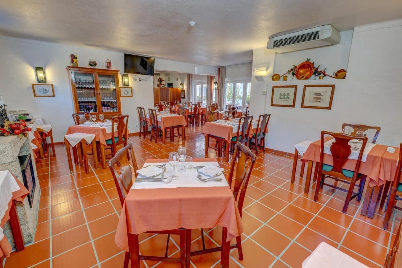 Hotel El Rei Dom Manuel Marvão Dış mekan fotoğraf