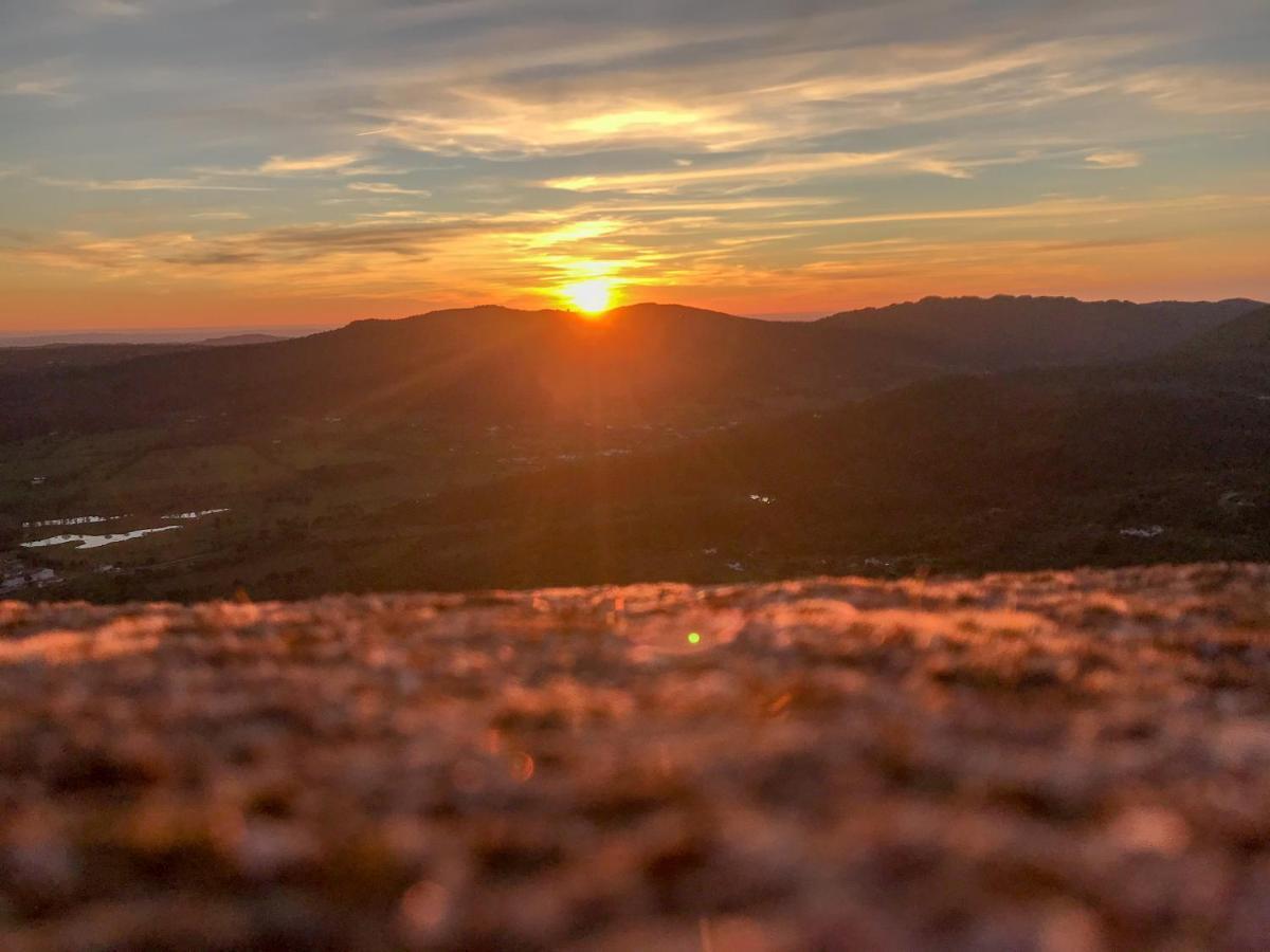 Hotel El Rei Dom Manuel Marvão Dış mekan fotoğraf